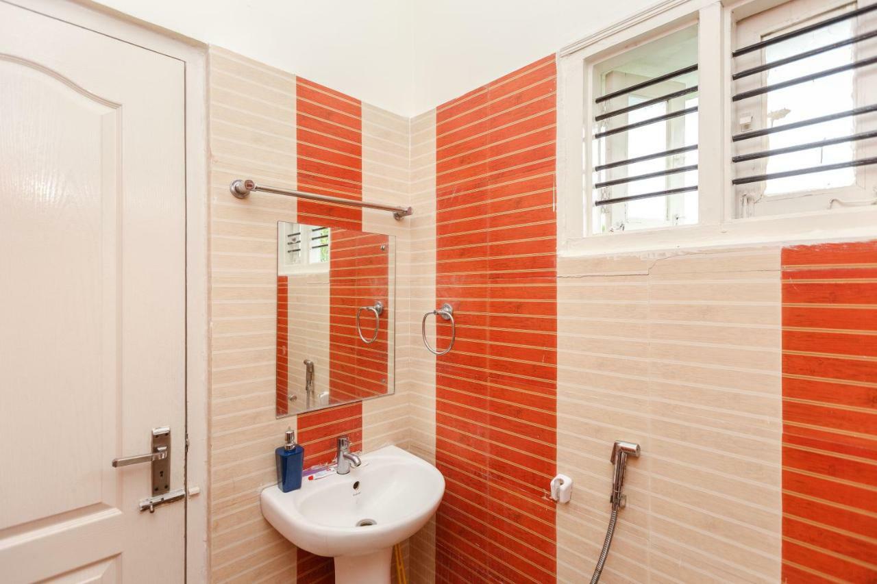 Mistyblue Suites Bangalore Exterior photo