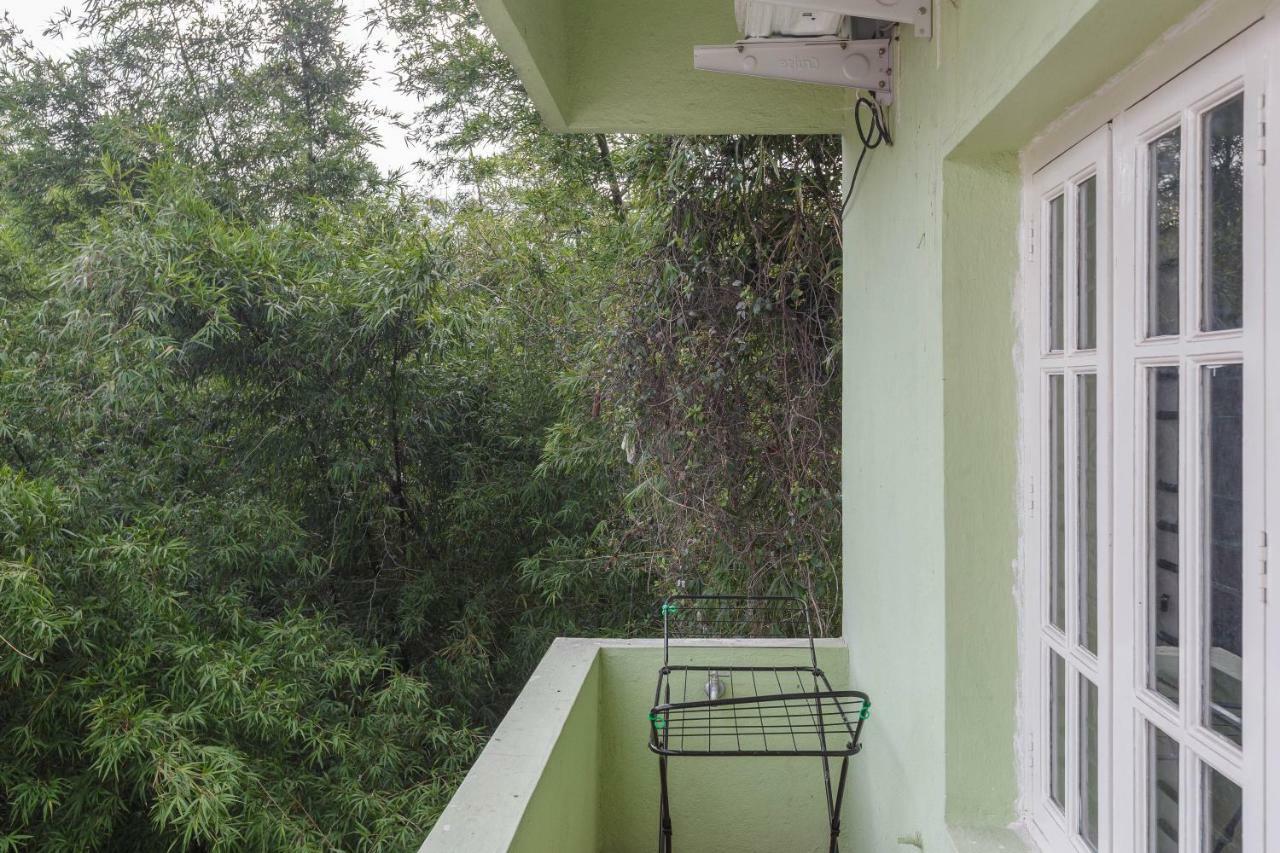 Mistyblue Suites Bangalore Exterior photo